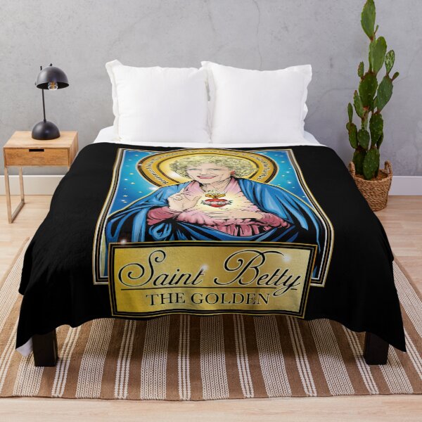 Item preview, betty white quote designed and sold by Malloryseer.
