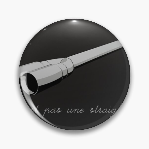 Item preview, Une Straight Pipe designed and sold by eulaikpqnancy.