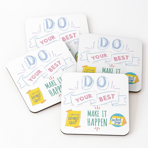 Item preview, Motivation 2022-do your best designed and sold by OurStyleShop.