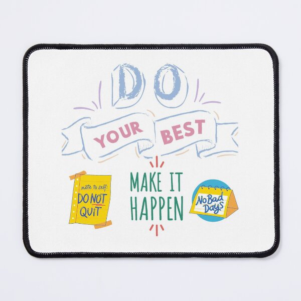 Item preview, Motivation 2022-do your best designed and sold by OurStyleShop.