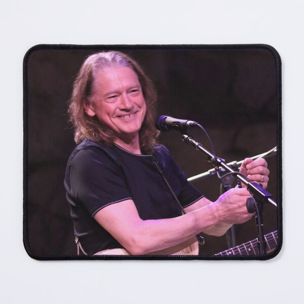 Item preview, Robben Ford Photograph designed and sold by ConcertImages.