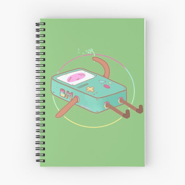 Item preview, Sleepy BMO designed and sold by unnami.