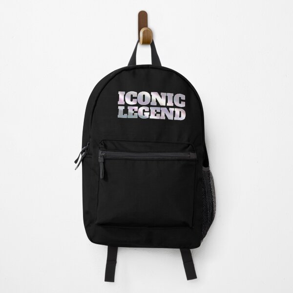Item preview, Iconic Legend designed and sold by Animob.