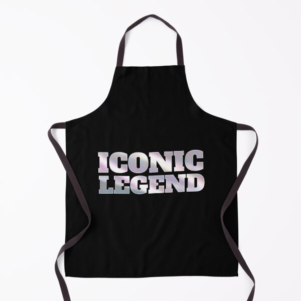 Item preview, Iconic Legend designed and sold by Animob.