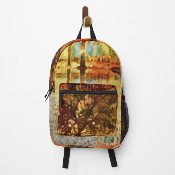 Item preview, Day's End at the Lake designed and sold by Susan Maxwell Schmidt.