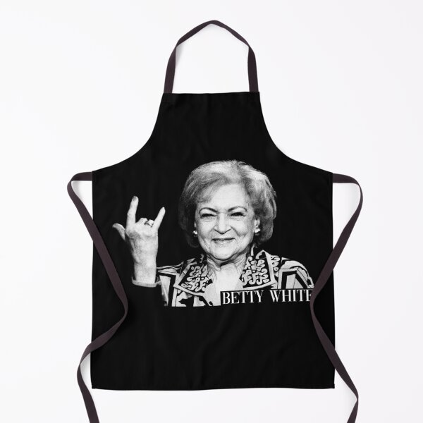 Item preview, Copy of betty white quote designed and sold by Malloryseer.