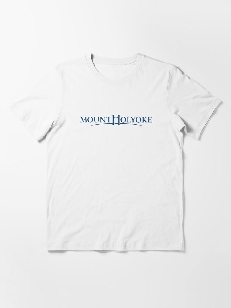 Mount holyoke sales college sweatshirt