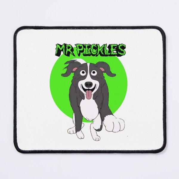 Item preview, Mr. Pickles designed and sold by krusstudio.