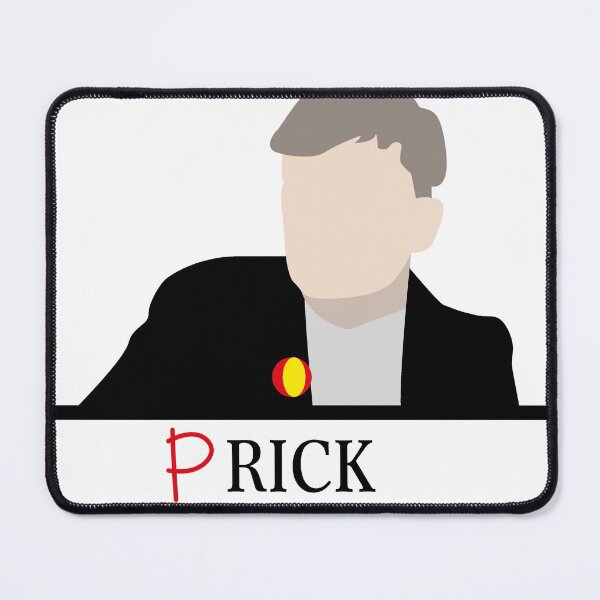 Item preview, pRick designed and sold by BlooMoo.