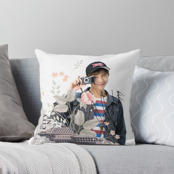 Item preview, BTS Namjoon designed and sold by SwanForDesigns.