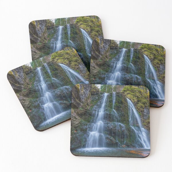 Item preview, Josefsthal, Waterfall designed and sold by rawshutterbug.