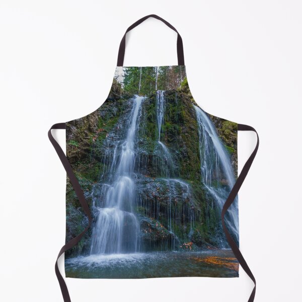 Item preview, Josefsthal, Waterfall designed and sold by rawshutterbug.