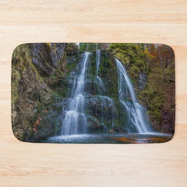 Item preview, Josefsthal, Waterfall designed and sold by rawshutterbug.
