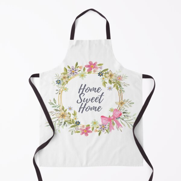 Item preview, Home Sweet Home designed and sold by OByD.