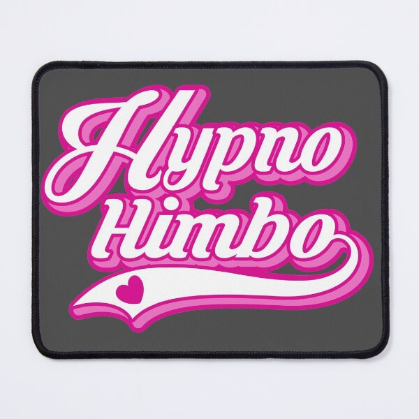 Item preview, Hypno Himbo in Pink designed and sold by RoyalBearTees.