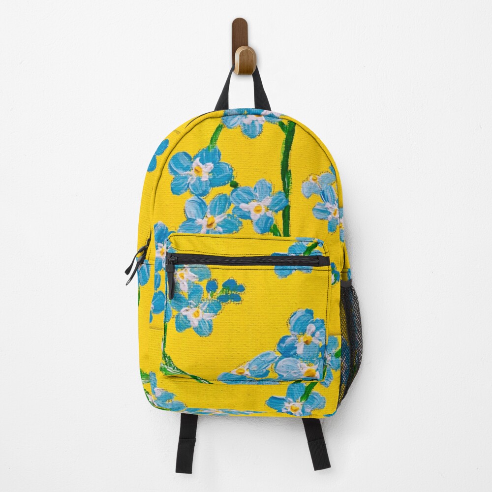 Item preview, Backpack designed and sold by RuthBreen1.