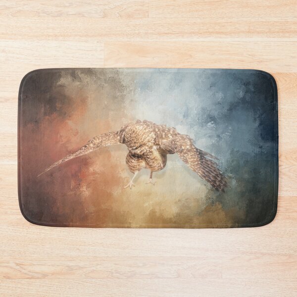 Item preview, The Dance of the Burrowing Owl designed and sold by Elisabeth Lucas.