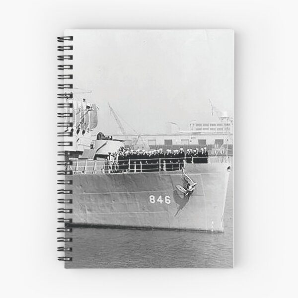 Item preview, USS EUNICE (PCE-846) STORE designed and sold by militarygifts.