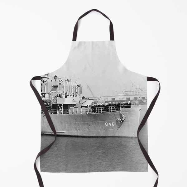 Item preview, USS EUNICE (PCE-846) STORE designed and sold by militarygifts.