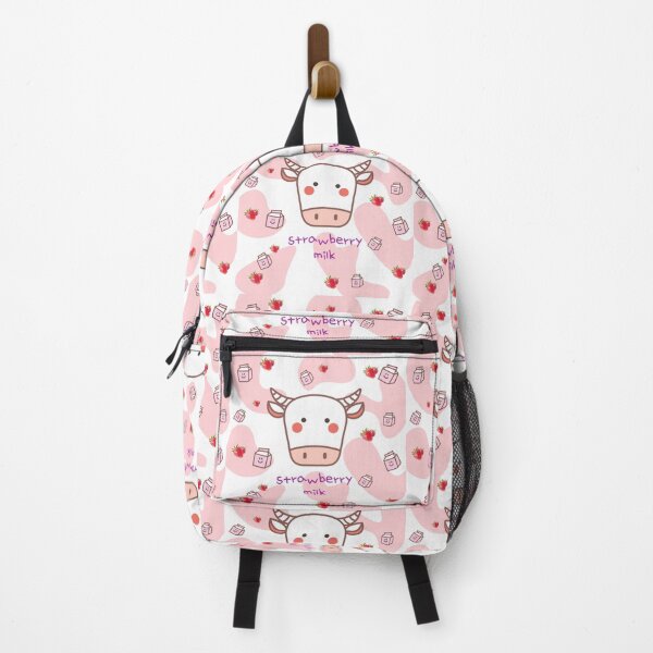 Item preview, strawberry milk designed and sold by daddy-Lee.