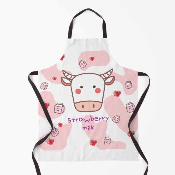 Item preview, strawberry milk designed and sold by daddy-Lee.