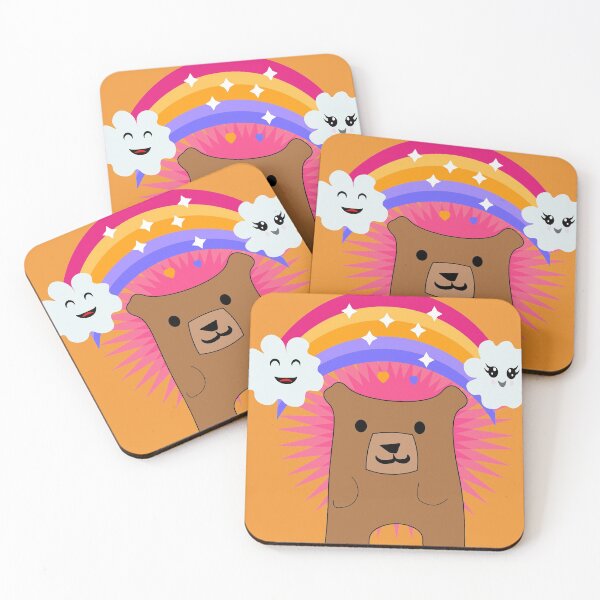 Item preview, Happy Bear Happy Day designed and sold by MclaughlinGifts.