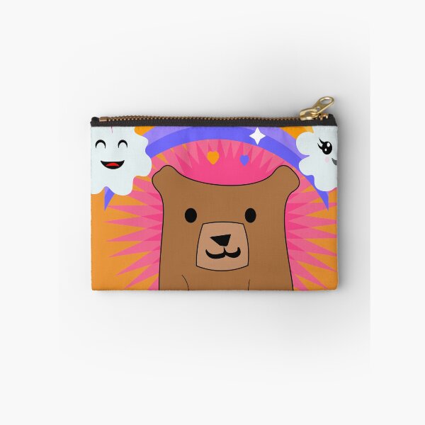 Item preview, Happy Bear Happy Day designed and sold by MclaughlinGifts.