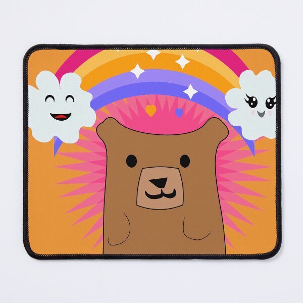 Item preview, Happy Bear Happy Day designed and sold by MclaughlinGifts.