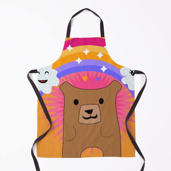 Item preview, Happy Bear Happy Day designed and sold by MclaughlinGifts.