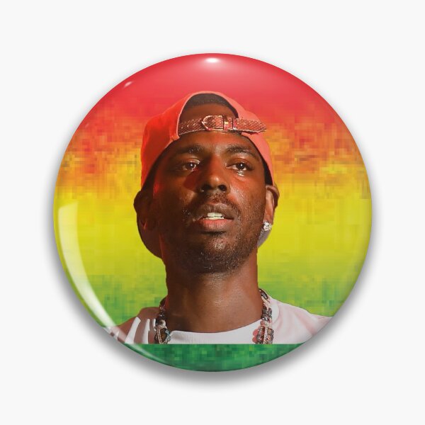 Item preview, Young Dolph designed and sold by irosh madushan.