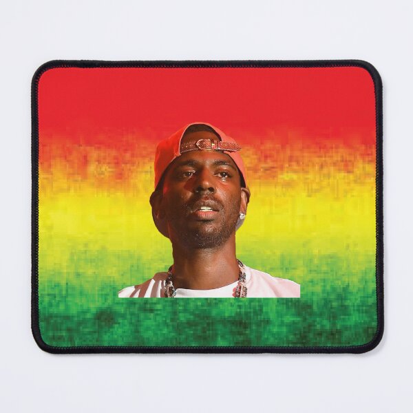 Item preview, Young Dolph designed and sold by irosh madushan.