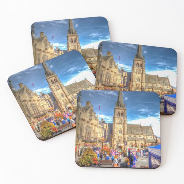 Item preview, Durham City Centre designed and sold by Paul Thompson Photography.