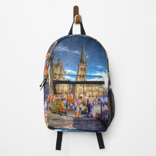 Item preview, Durham City Centre designed and sold by Paul Thompson Photography.