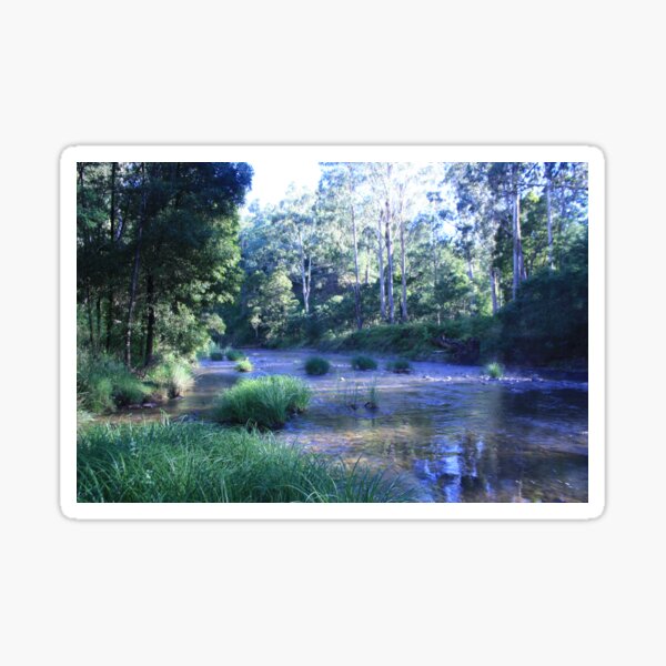 Item preview, Howqua River Dusk designed and sold by RyansEye.