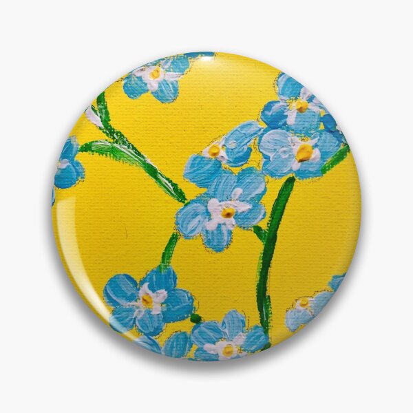Item preview, no me olvides designed and sold by Ruth Breen Artwork .