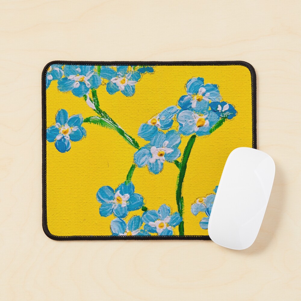 Item preview, Mouse Pad designed and sold by RuthBreen1.