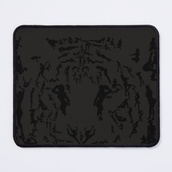 Item preview, Urban Sex Legends - Tigers Face designed and sold by eulaikpqnancy.