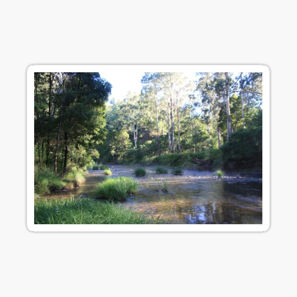 Item preview, Howqua River designed and sold by RyansEye.