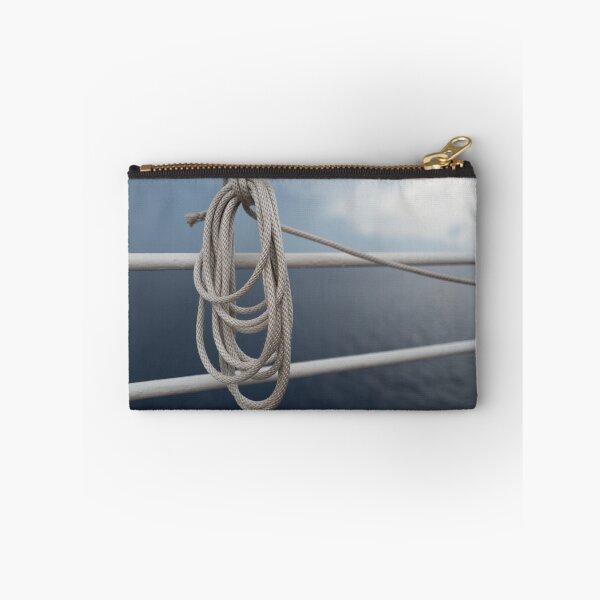Item preview, Roped In designed and sold by Clare Colins.