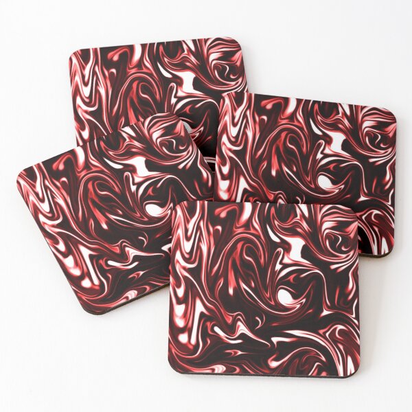 Item preview,  vivid colors abstract artwork designed and sold by JL-Genuine.