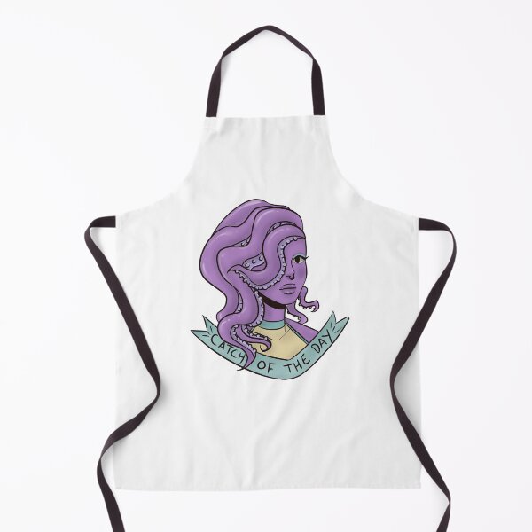 Item preview, Monster Girl Octupus designed and sold by gatinhangel.