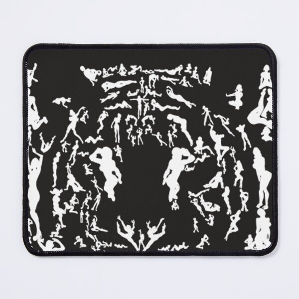 Item preview, Urban Sex Legends-Tiger Face-(Black Tee) designed and sold by eulaikpqnancy.