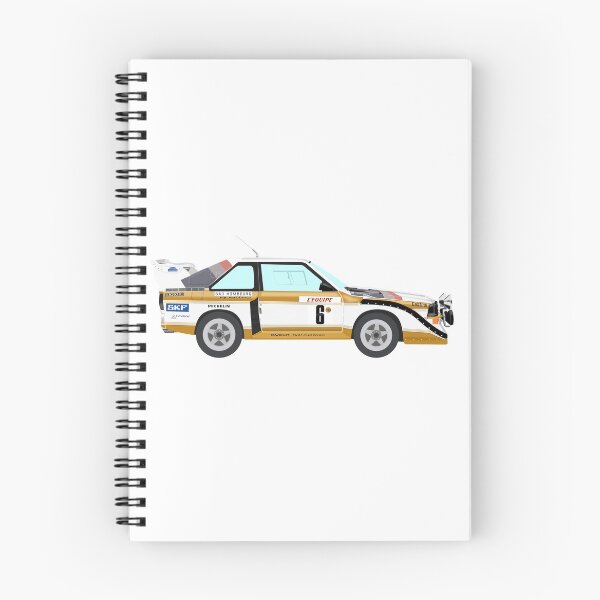 Item preview, Audi Quattro S1 Rally Group B designed and sold by Exp-collection.