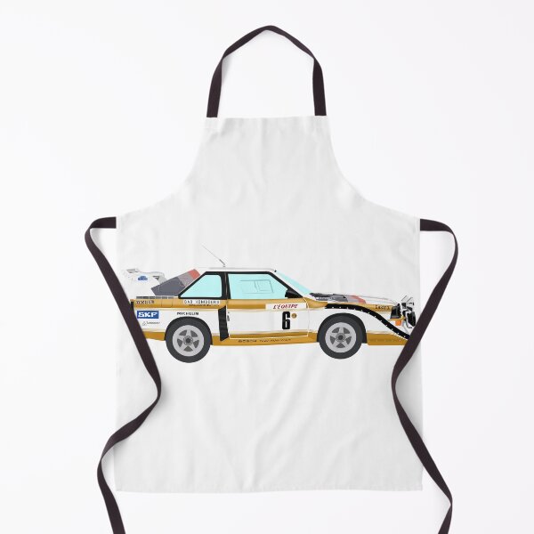 Item preview, Audi Quattro S1 Rally Group B designed and sold by Exp-collection.