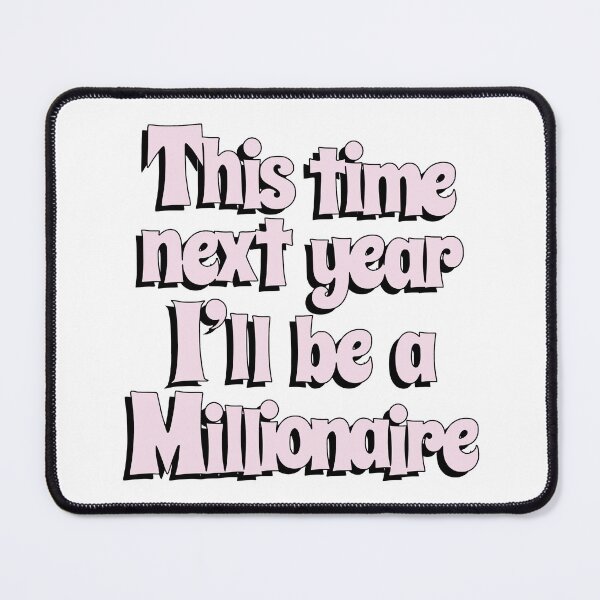 Item preview, Millionaire designed and sold by CoolYule.