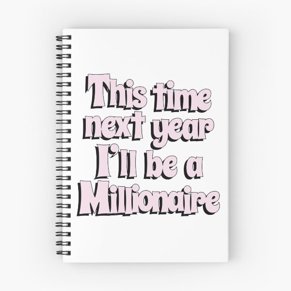 Item preview, Millionaire designed and sold by CoolYule.