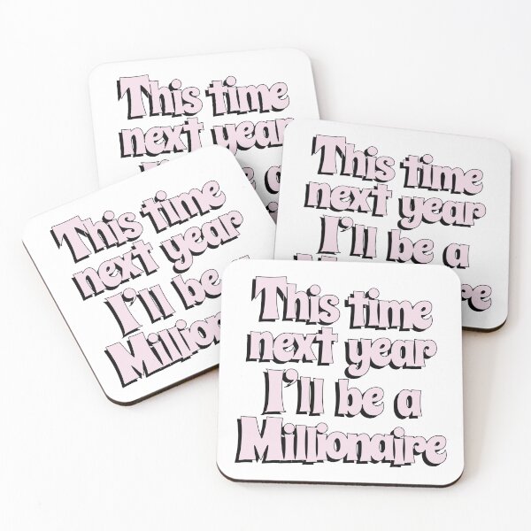 Item preview, Millionaire designed and sold by CoolYule.
