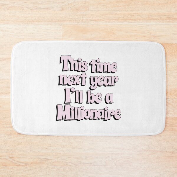 Item preview, Millionaire designed and sold by CoolYule.