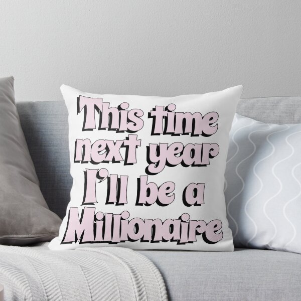 Item preview, Millionaire designed and sold by CoolYule.