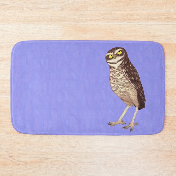 Item preview, Burrowing owl designed and sold by PaulaBS.